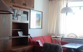 Ferienwohnung im Haus Edelweiss